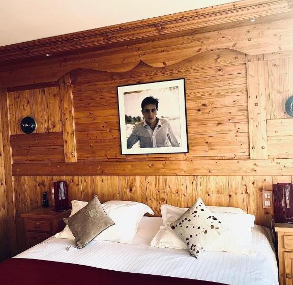 Отель Hôtel Le Labrador 1971