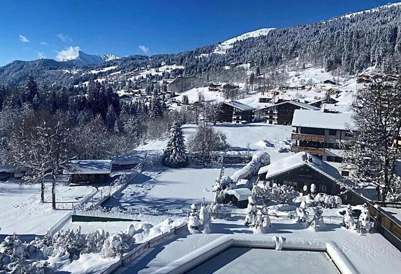 Отель Hôtel Le Labrador 1971