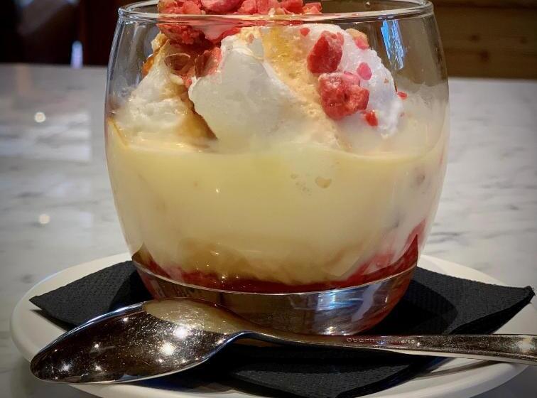 Отель Hôtel Le Labrador 1971