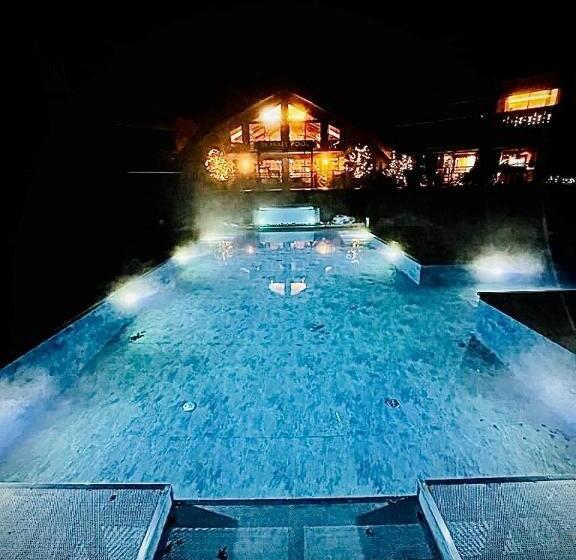 Отель Hôtel Le Labrador 1971