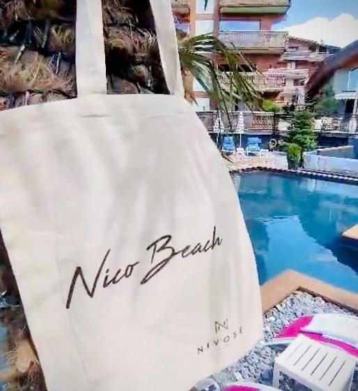 Отель Hôtel Le Labrador 1971