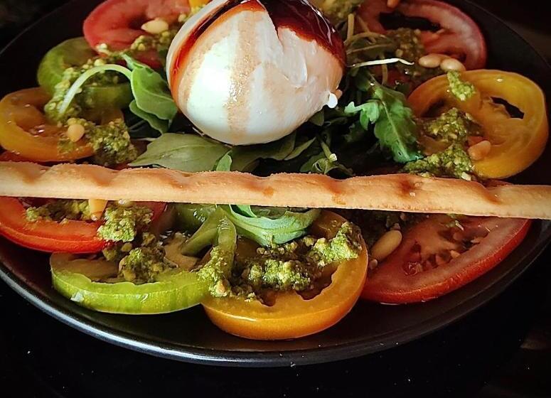 Отель Hôtel Le Labrador 1971