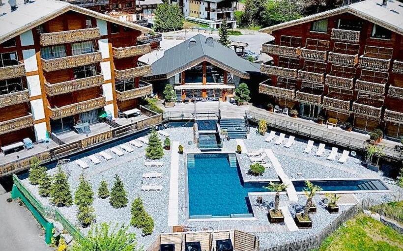 Отель Hôtel Le Labrador 1971