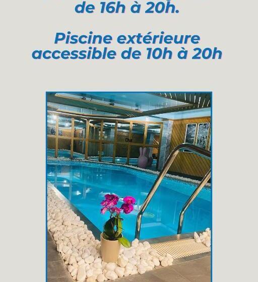 Отель Hôtel Le Labrador 1971