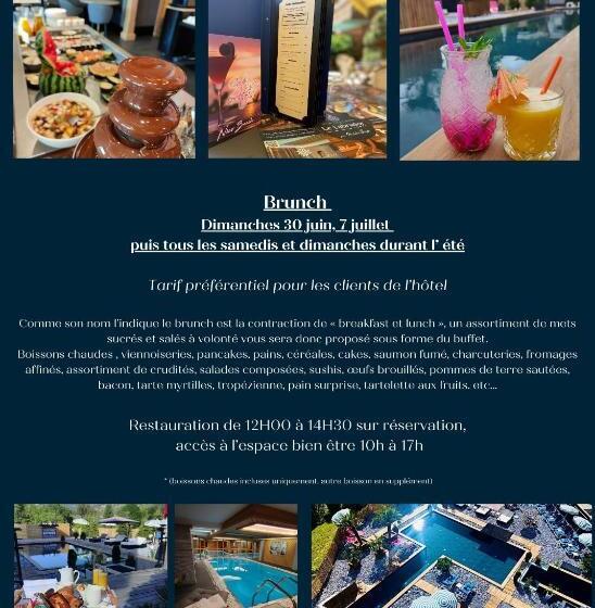 Отель Hôtel Le Labrador 1971