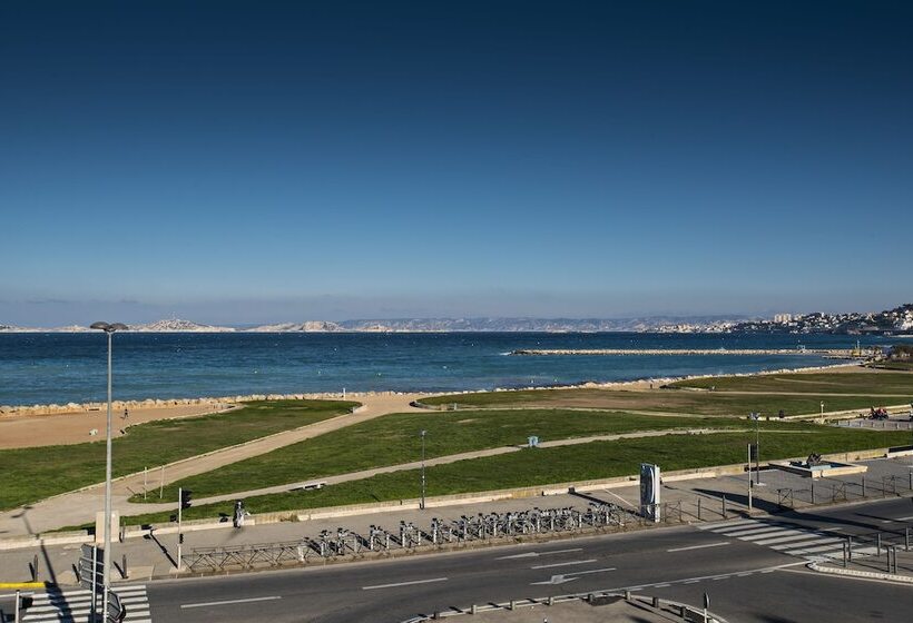 فندق Hôtel Le Mistral