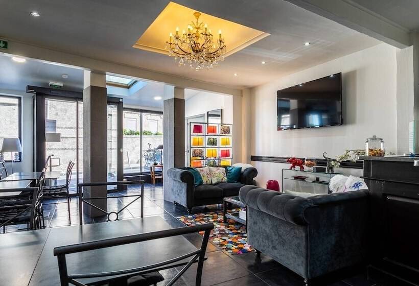 فندق Hôtel Le Mistral