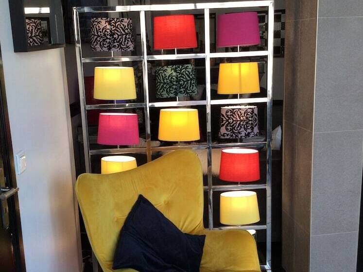 فندق Hôtel Le Mistral