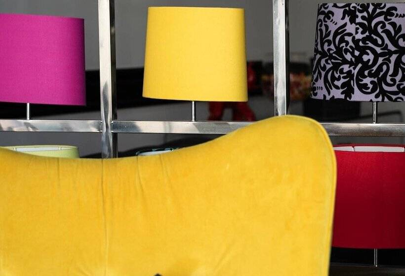 فندق Hôtel Le Mistral