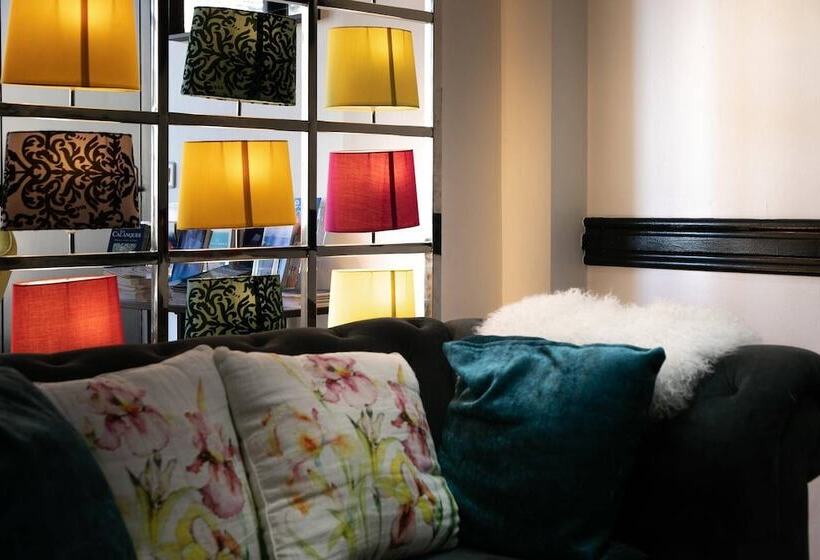 فندق Hôtel Le Mistral