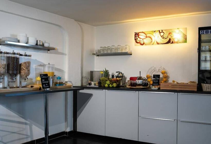 فندق Hôtel Le Mistral