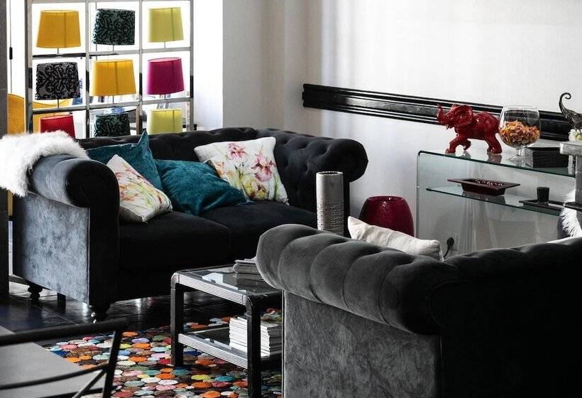 فندق Hôtel Le Mistral