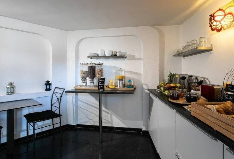 فندق Hôtel Le Mistral