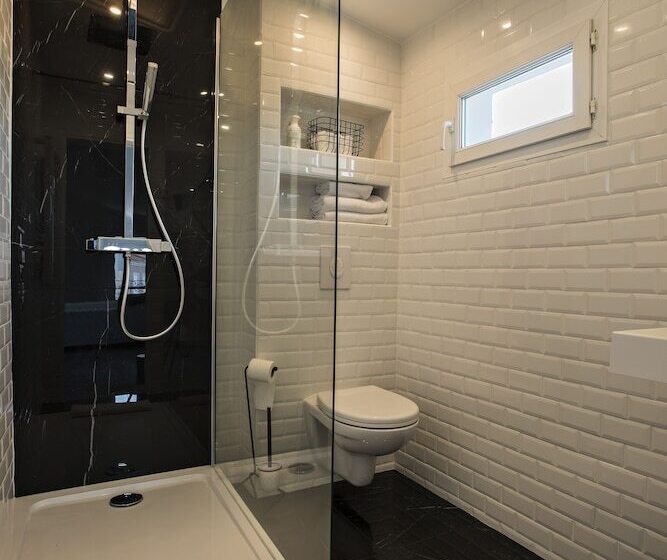 فندق Hôtel Le Mistral