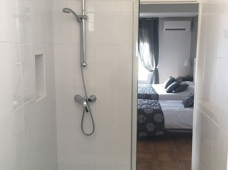 فندق Hôtel Le Mistral