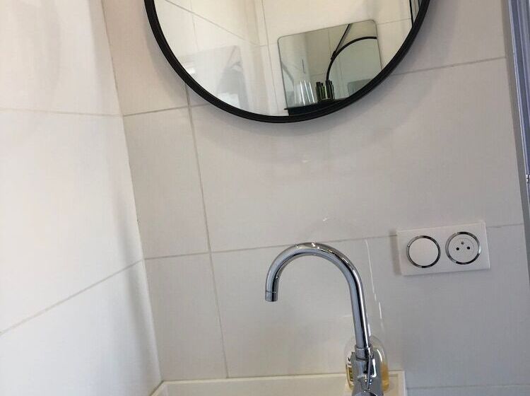 فندق Hôtel Le Mistral