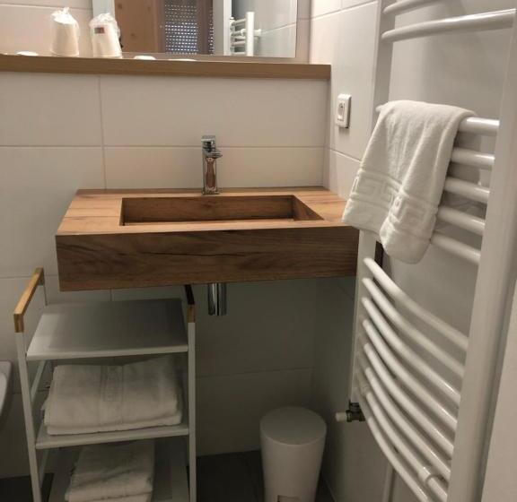 ホテル Hôtel Le Relais