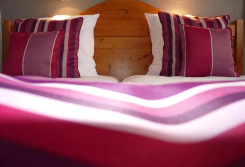 فندق Hôtel Le Riquewihr