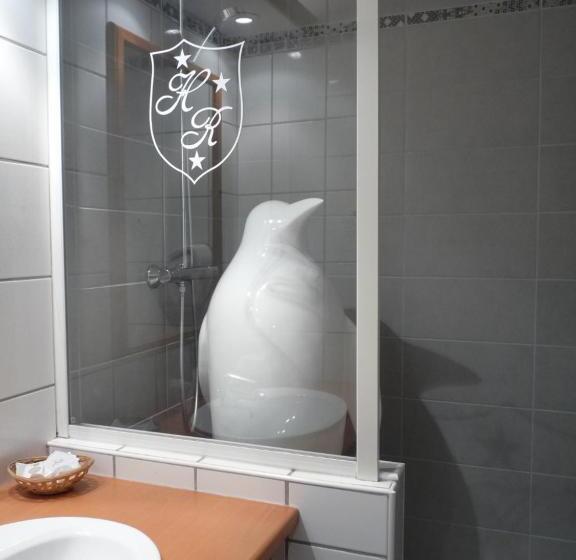 فندق Hôtel Le Riquewihr