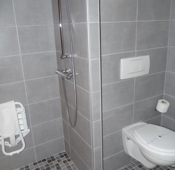 فندق Hôtel Le Riquewihr