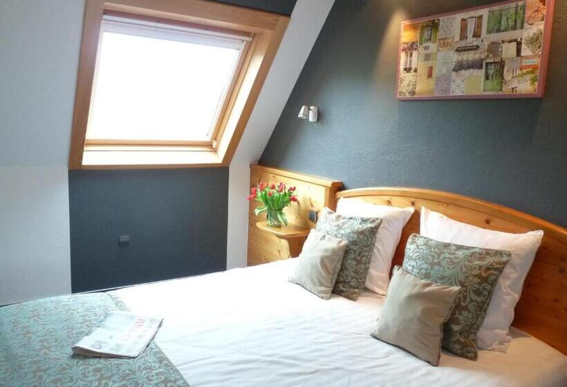 فندق Hôtel Le Riquewihr