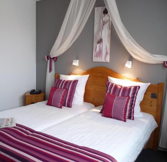 فندق Hôtel Le Riquewihr