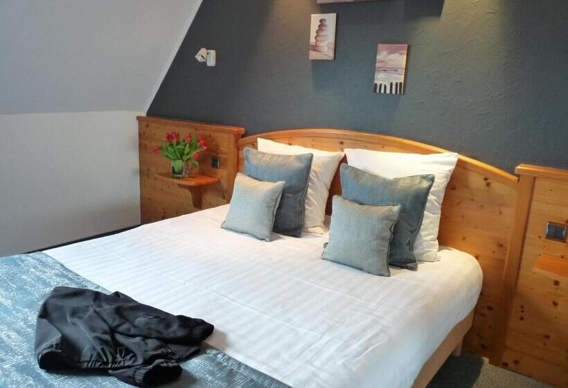 فندق Hôtel Le Riquewihr