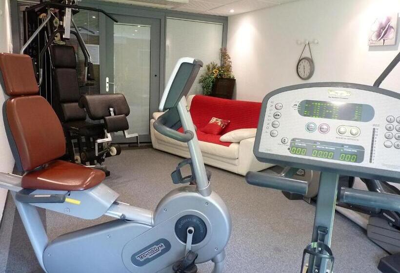 فندق Hôtel Le Riquewihr