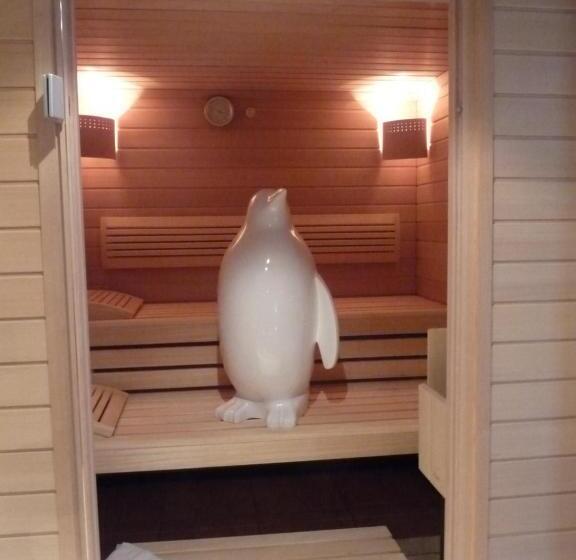 فندق Hôtel Le Riquewihr