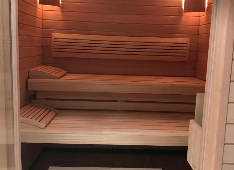 فندق Hôtel Le Riquewihr