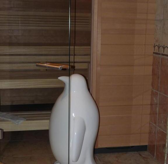 فندق Hôtel Le Riquewihr