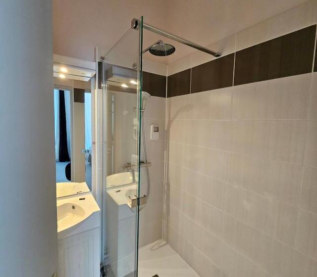 בית מלון כפרי Hôtel Le Rohan Charme Et Caractère