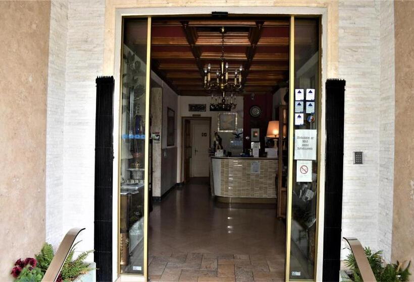 호텔 Hôtel Le Sauvage