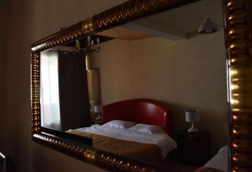 호텔 Hôtel Le Sauvage