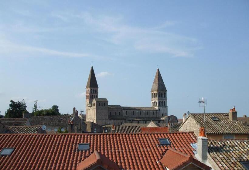 호텔 Hôtel Le Sauvage