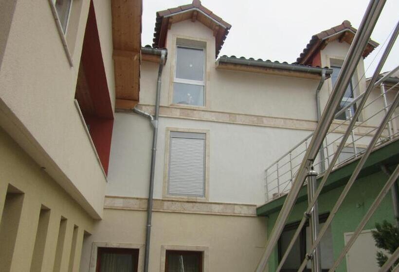 호텔 Hôtel Le Sauvage