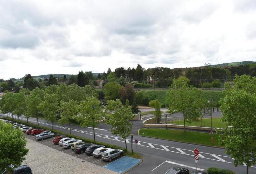 호텔 Hôtel Le Sauvage