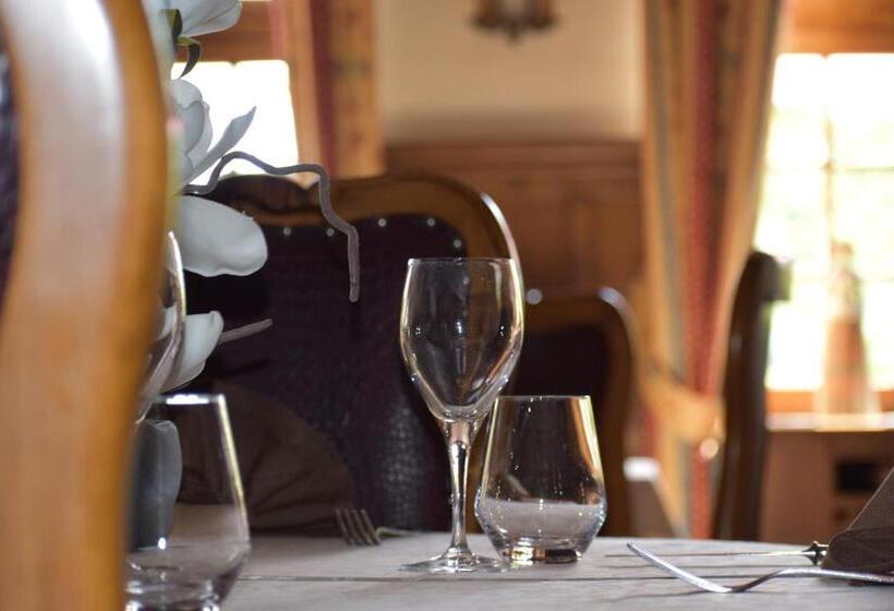 호텔 Hôtel Le Sauvage