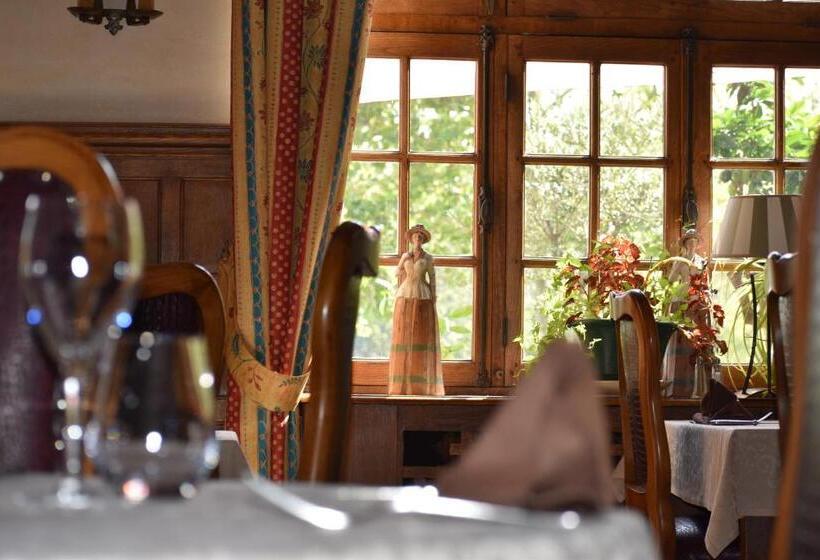 호텔 Hôtel Le Sauvage