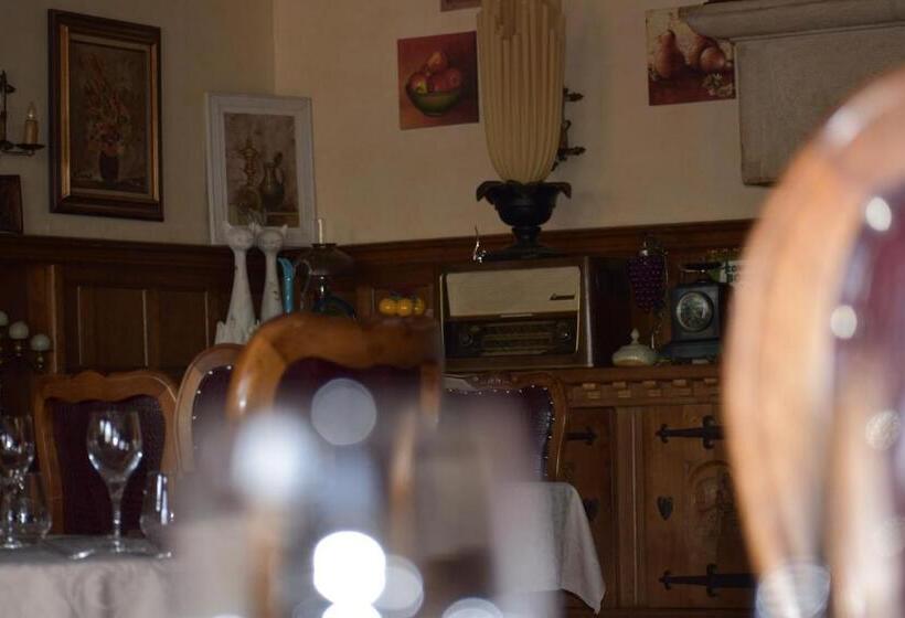 호텔 Hôtel Le Sauvage