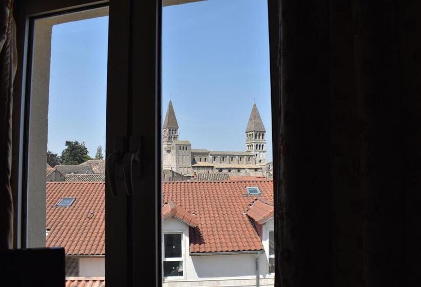 호텔 Hôtel Le Sauvage