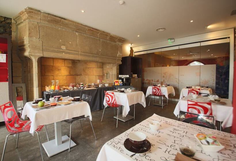 فندق Hôtel Le Turenne