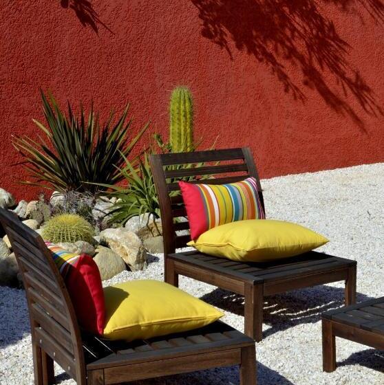 ホテル Hôtel Les Mimosas