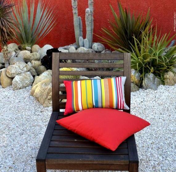 ホテル Hôtel Les Mimosas