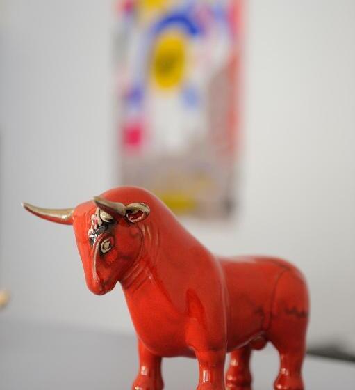 ホテル Hôtel Les Mimosas