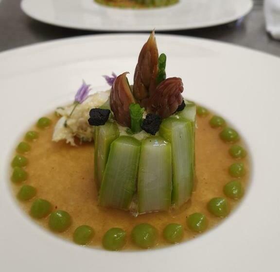 בית מלון כפרי Hôtel Les Prateaux