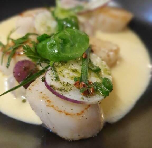 בית מלון כפרי Hôtel Les Prateaux