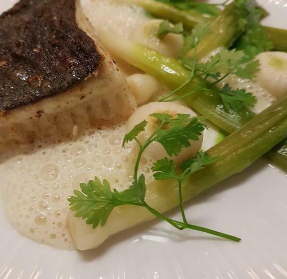 בית מלון כפרי Hôtel Les Prateaux