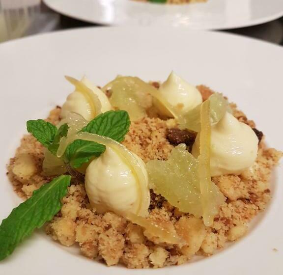 בית מלון כפרי Hôtel Les Prateaux