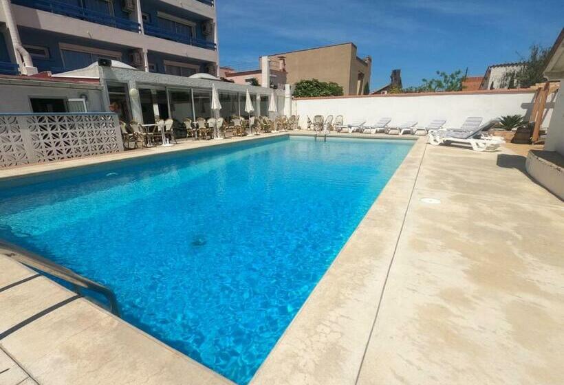 Hôtel Les Sables   Urban Style   By Logis Hotels